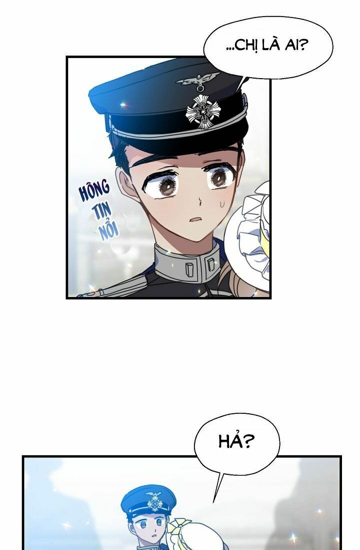 Bệ Hạ Xin Đừng Giết Tôi!!! Chapter 28 - Trang 2