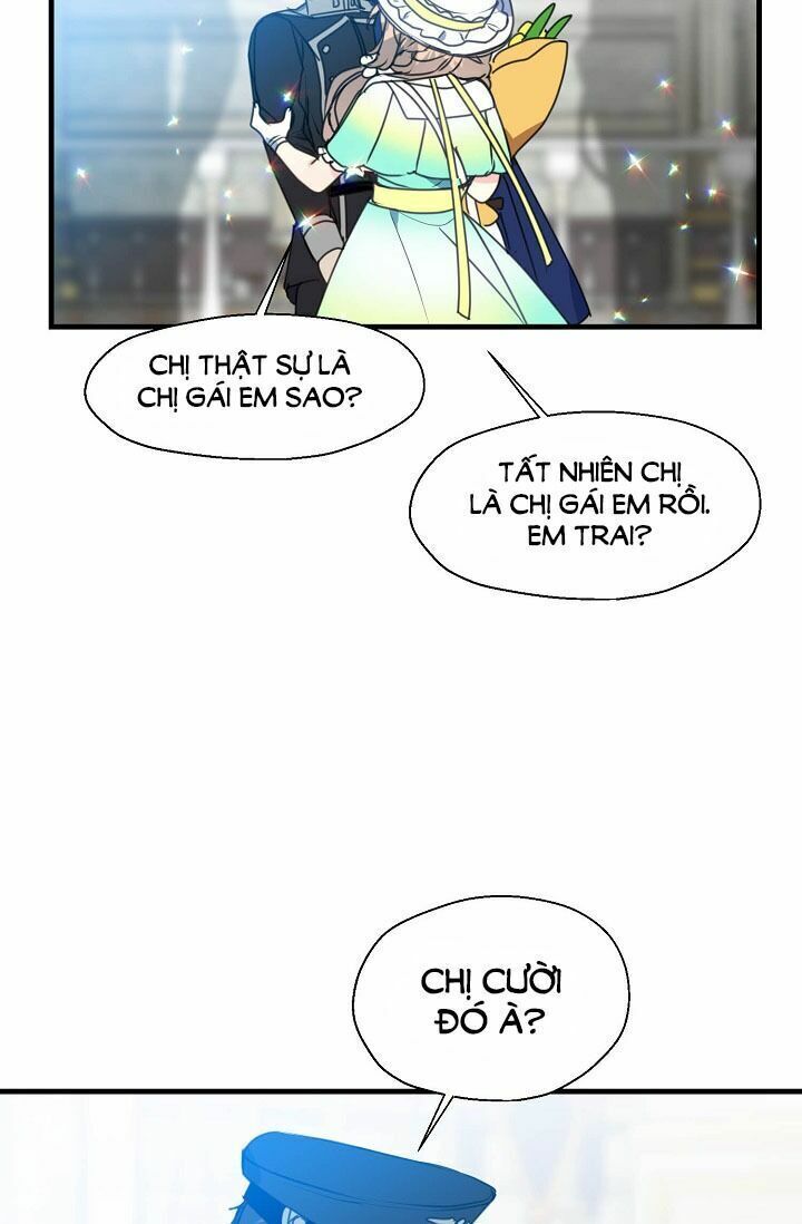 Bệ Hạ Xin Đừng Giết Tôi!!! Chapter 28 - Trang 2