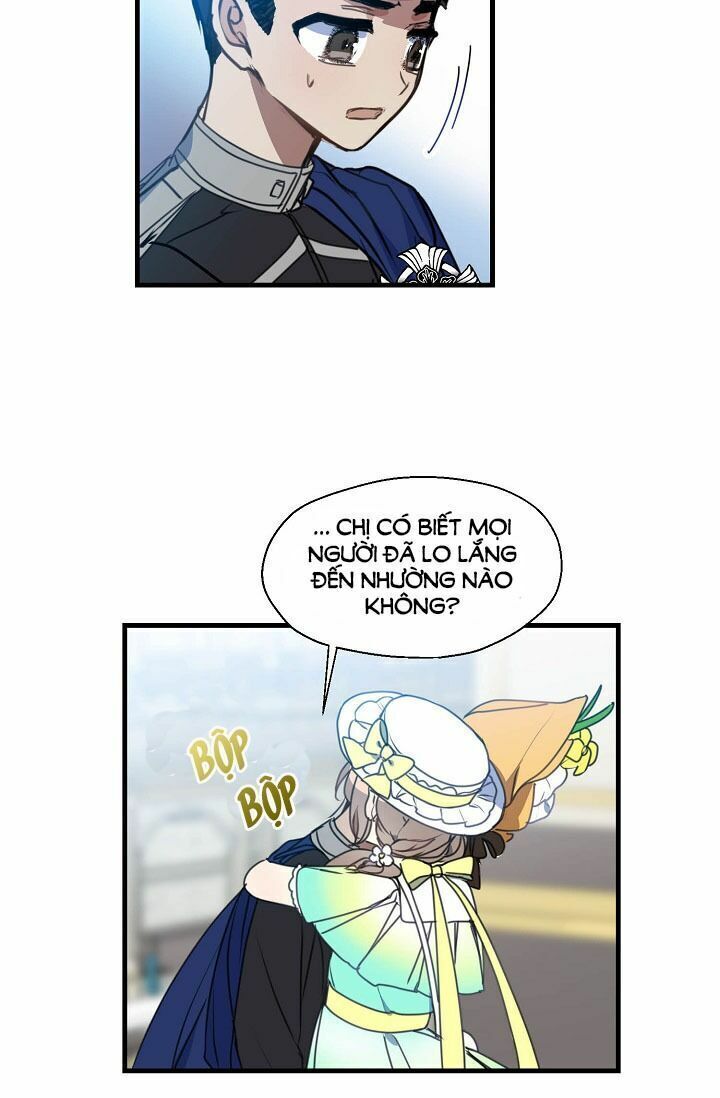 Bệ Hạ Xin Đừng Giết Tôi!!! Chapter 28 - Trang 2