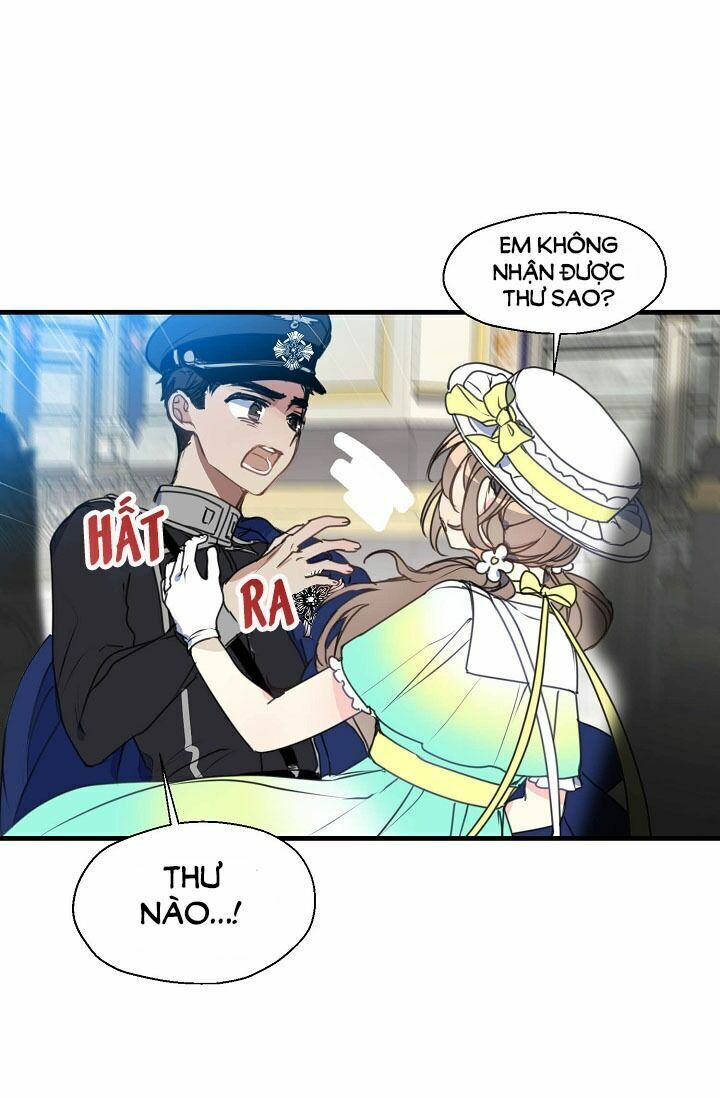 Bệ Hạ Xin Đừng Giết Tôi!!! Chapter 28 - Trang 2