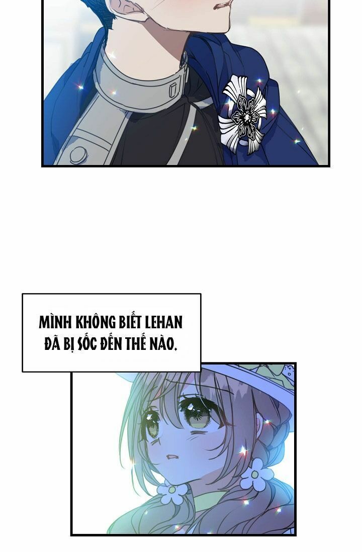 Bệ Hạ Xin Đừng Giết Tôi!!! Chapter 28 - Trang 2