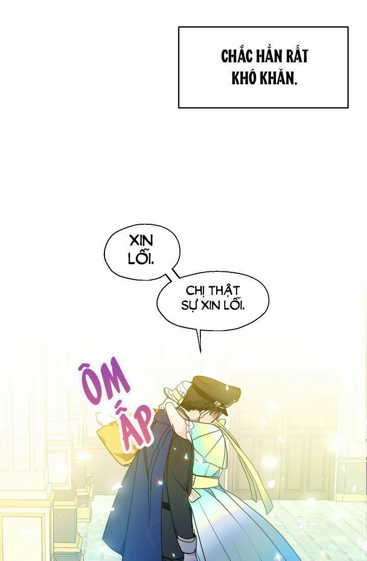 Bệ Hạ Xin Đừng Giết Tôi!!! Chapter 28 - Trang 2