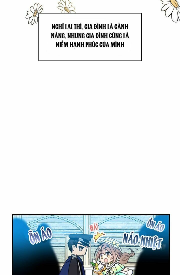 Bệ Hạ Xin Đừng Giết Tôi!!! Chapter 28 - Trang 2