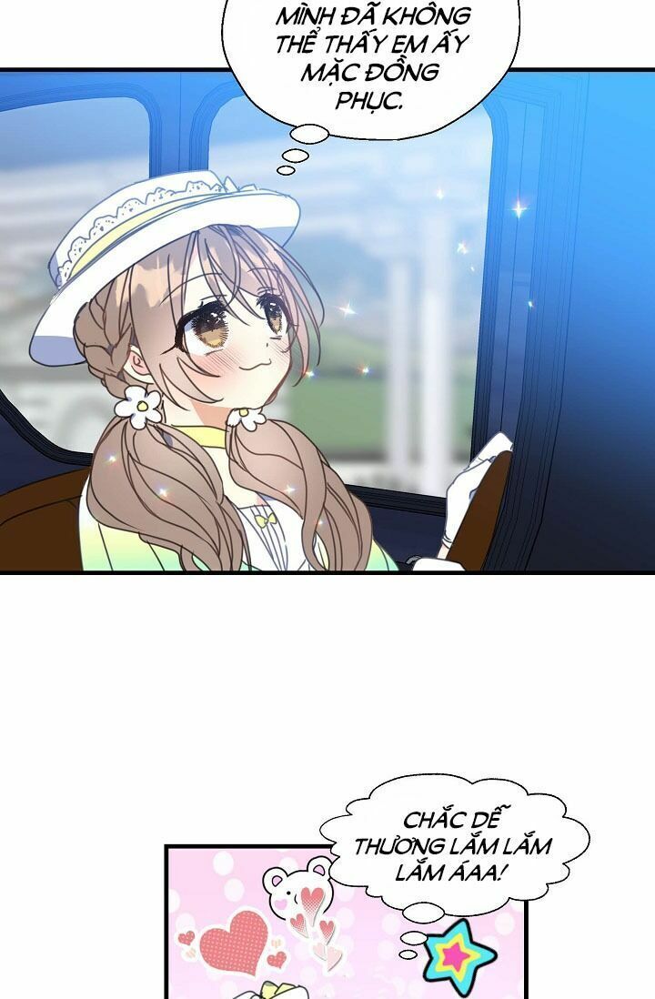 Bệ Hạ Xin Đừng Giết Tôi!!! Chapter 28 - Trang 2