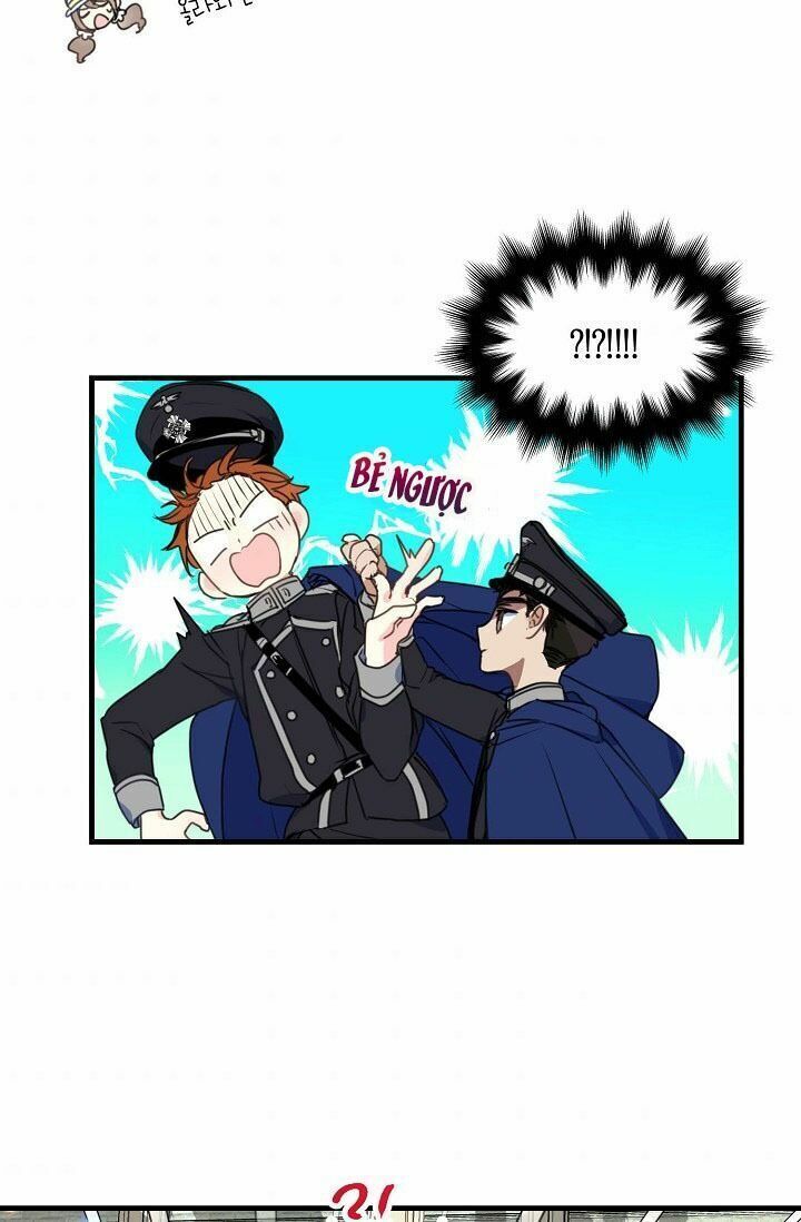 Bệ Hạ Xin Đừng Giết Tôi!!! Chapter 28 - Trang 2