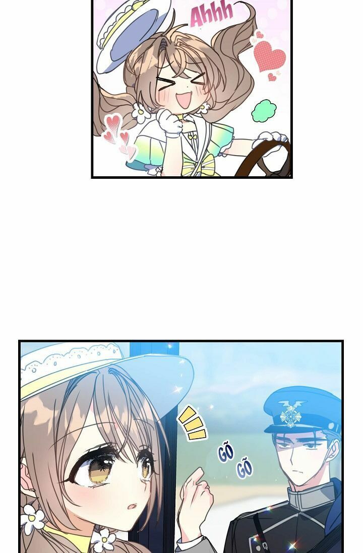 Bệ Hạ Xin Đừng Giết Tôi!!! Chapter 28 - Trang 2