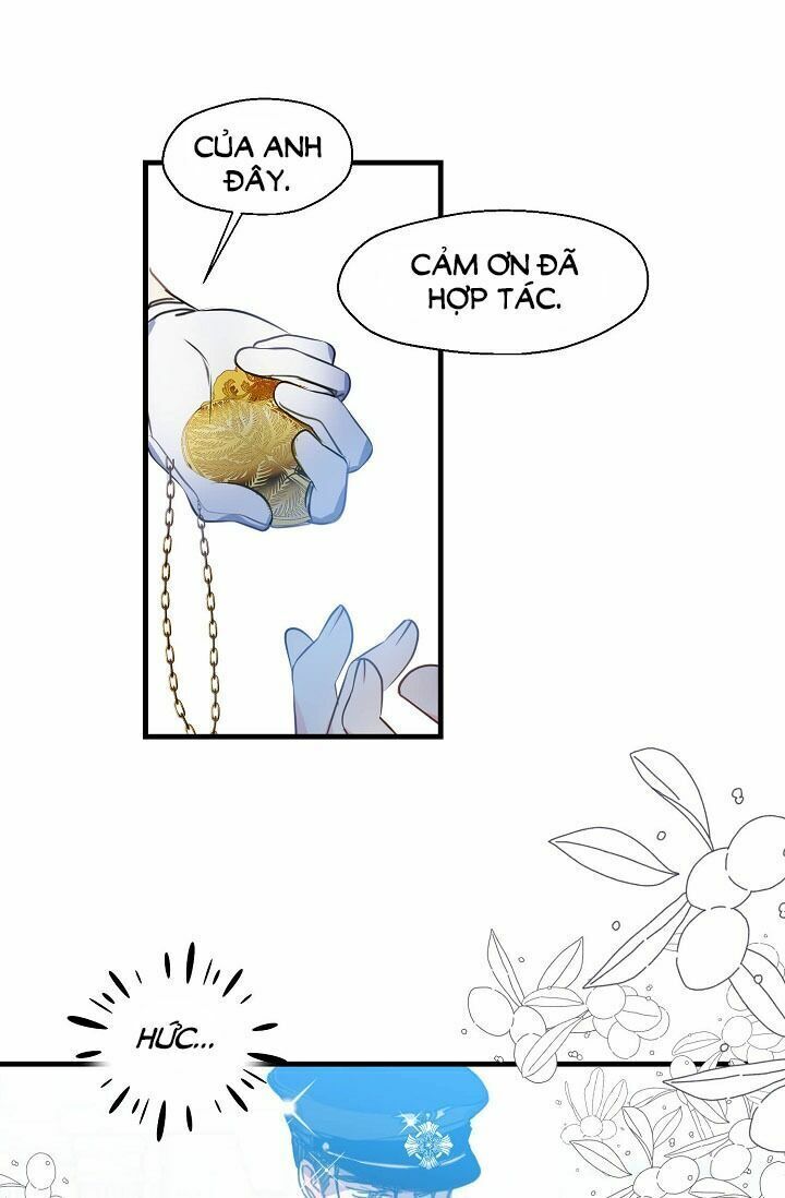 Bệ Hạ Xin Đừng Giết Tôi!!! Chapter 28 - Trang 2