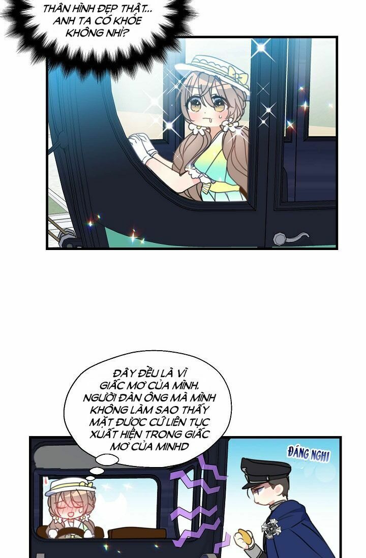 Bệ Hạ Xin Đừng Giết Tôi!!! Chapter 28 - Trang 2