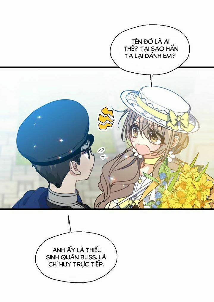 Bệ Hạ Xin Đừng Giết Tôi!!! Chapter 29 - Trang 2
