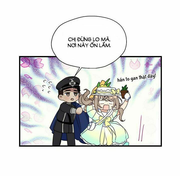 Bệ Hạ Xin Đừng Giết Tôi!!! Chapter 29 - Trang 2