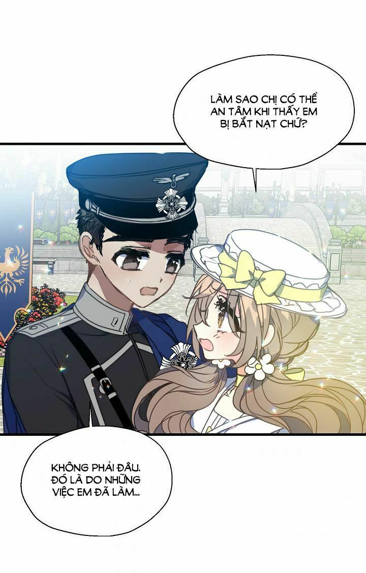 Bệ Hạ Xin Đừng Giết Tôi!!! Chapter 29 - Trang 2