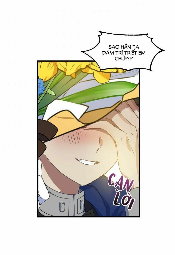 Bệ Hạ Xin Đừng Giết Tôi!!! Chapter 29 - Trang 2