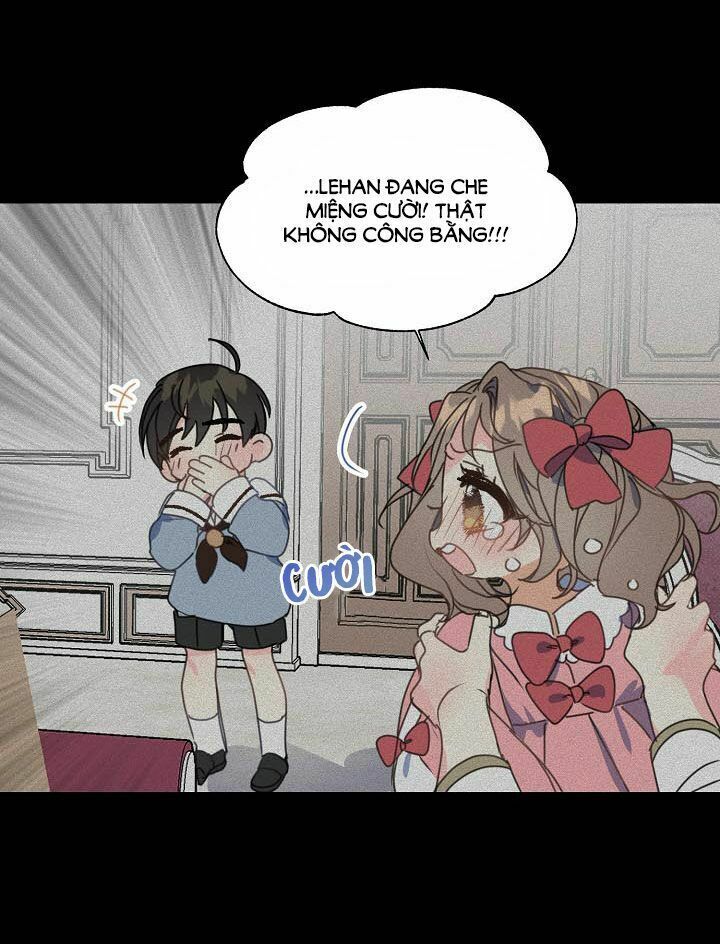 Bệ Hạ Xin Đừng Giết Tôi!!! Chapter 29 - Trang 2