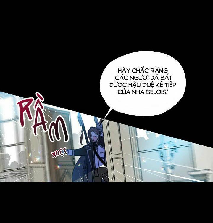 Bệ Hạ Xin Đừng Giết Tôi!!! Chapter 29 - Trang 2