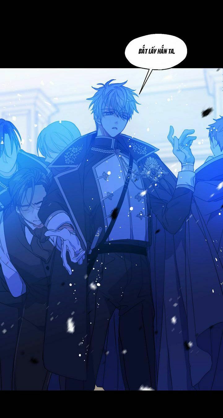 Bệ Hạ Xin Đừng Giết Tôi!!! Chapter 29 - Trang 2