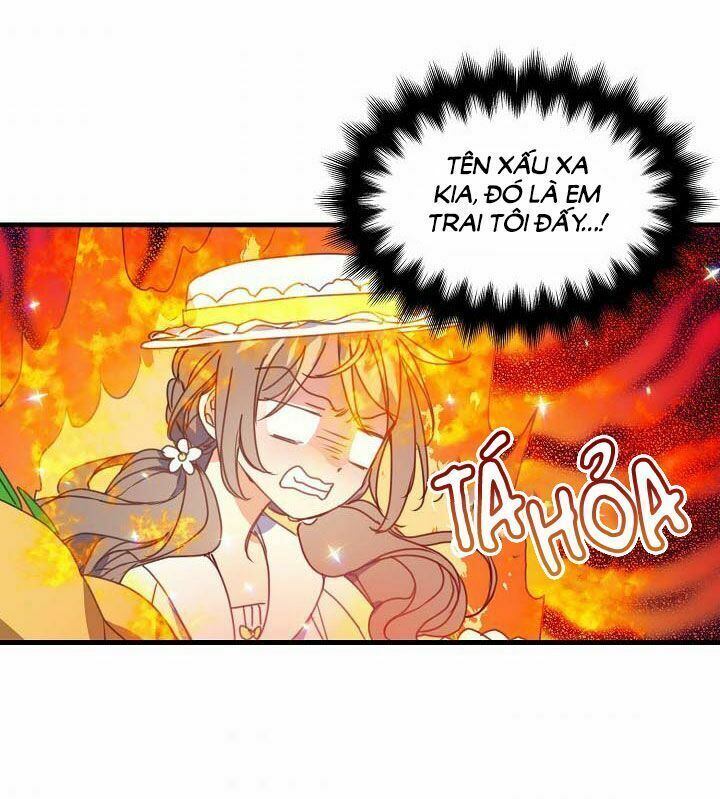 Bệ Hạ Xin Đừng Giết Tôi!!! Chapter 29 - Trang 2