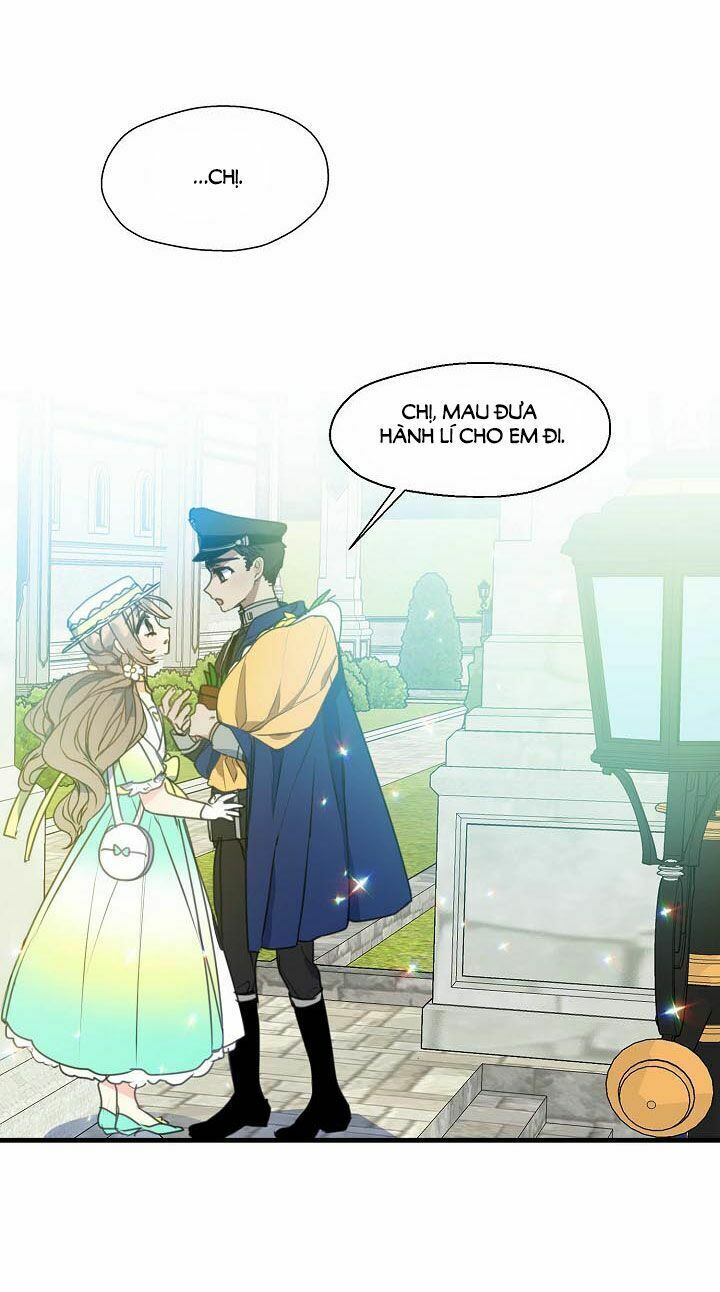 Bệ Hạ Xin Đừng Giết Tôi!!! Chapter 29 - Trang 2