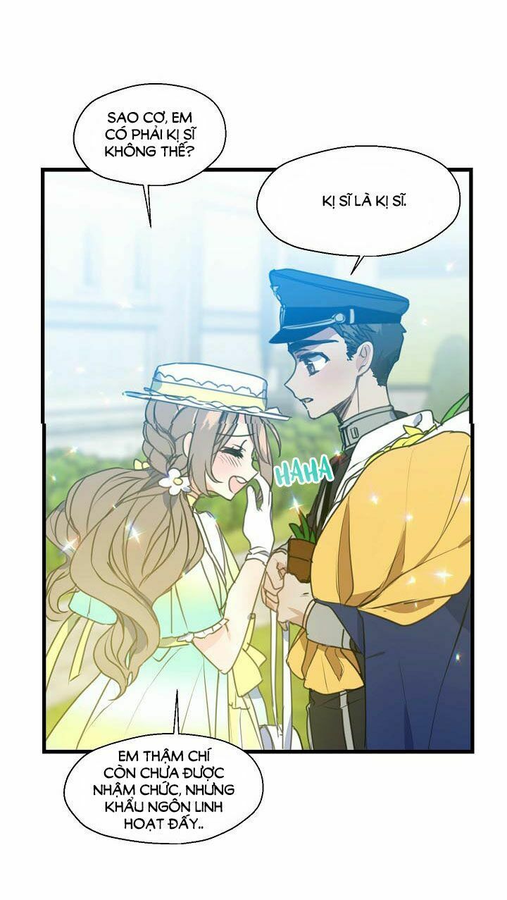 Bệ Hạ Xin Đừng Giết Tôi!!! Chapter 29 - Trang 2
