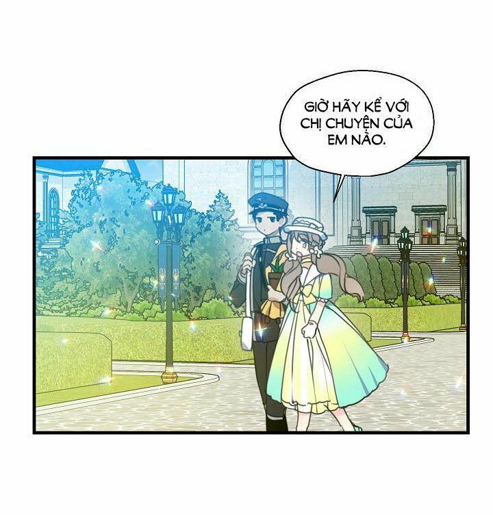 Bệ Hạ Xin Đừng Giết Tôi!!! Chapter 29 - Trang 2