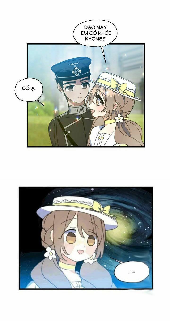 Bệ Hạ Xin Đừng Giết Tôi!!! Chapter 29 - Trang 2
