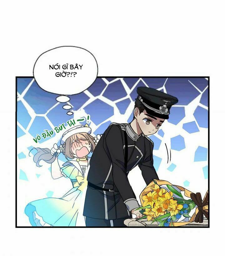 Bệ Hạ Xin Đừng Giết Tôi!!! Chapter 29 - Trang 2