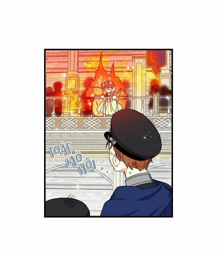 Bệ Hạ Xin Đừng Giết Tôi!!! Chapter 29 - Trang 2