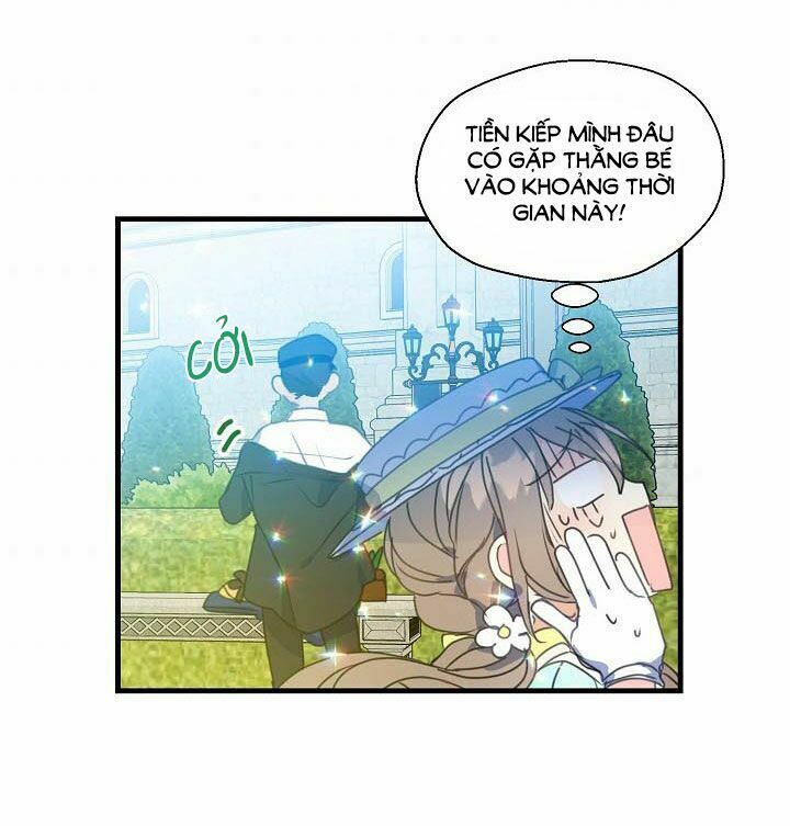 Bệ Hạ Xin Đừng Giết Tôi!!! Chapter 29 - Trang 2