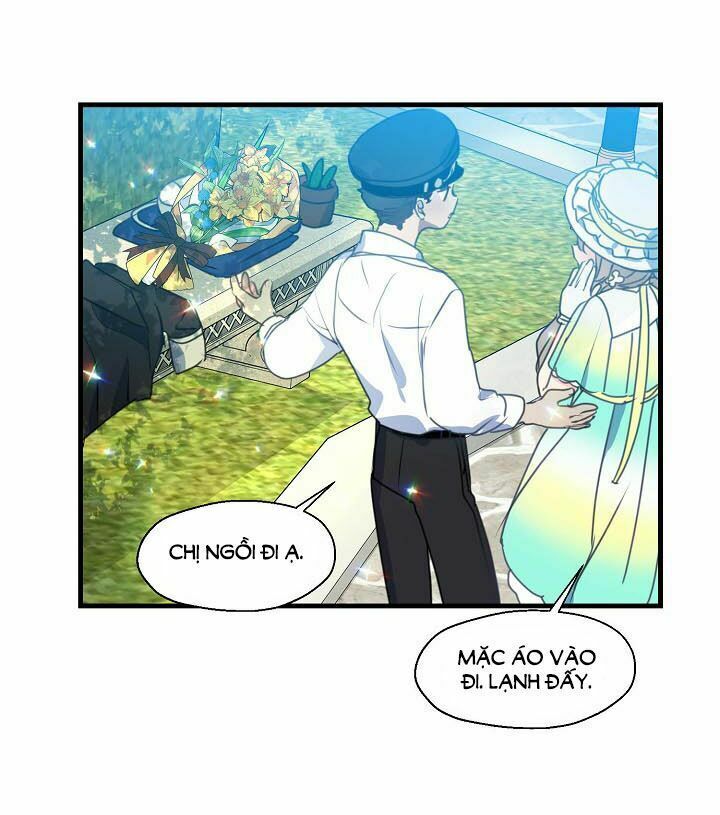Bệ Hạ Xin Đừng Giết Tôi!!! Chapter 29 - Trang 2