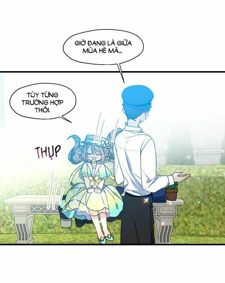 Bệ Hạ Xin Đừng Giết Tôi!!! Chapter 29 - Trang 2