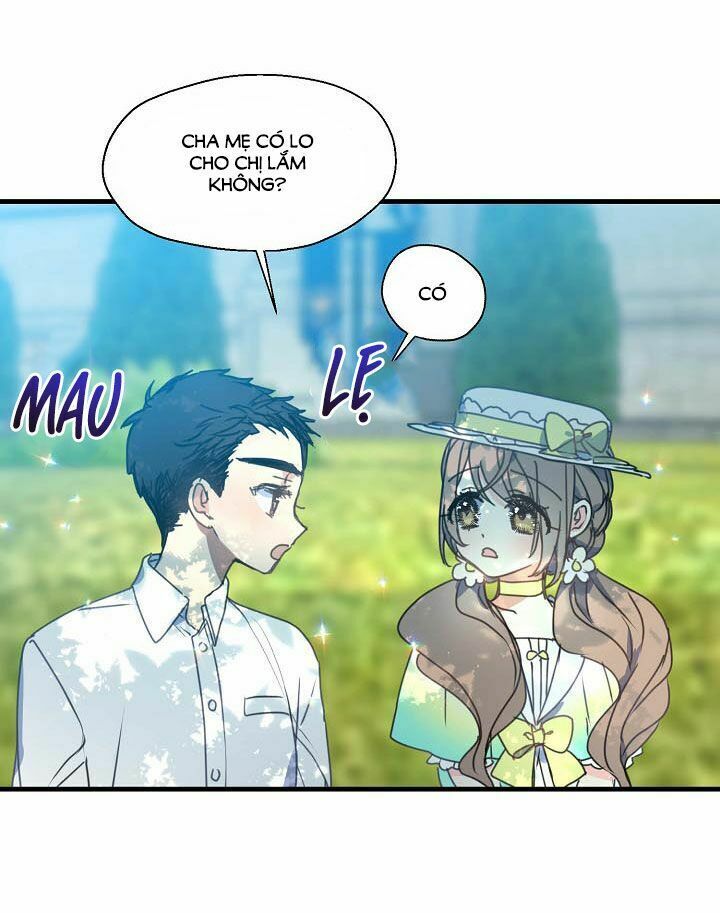 Bệ Hạ Xin Đừng Giết Tôi!!! Chapter 29 - Trang 2