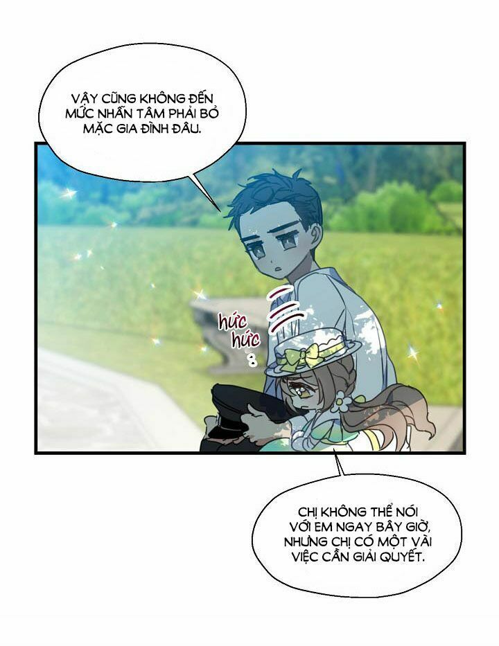 Bệ Hạ Xin Đừng Giết Tôi!!! Chapter 29 - Trang 2