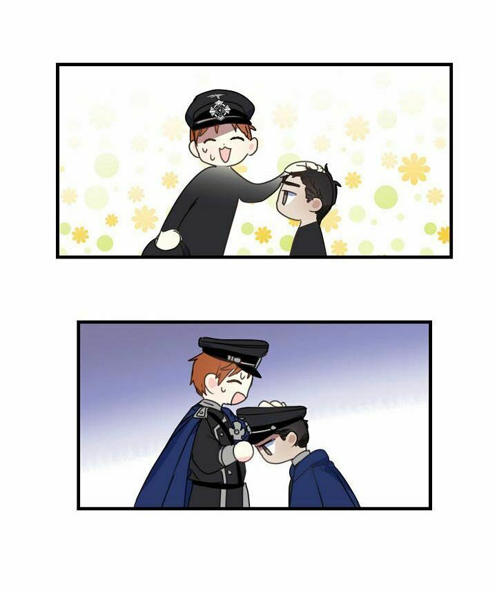 Bệ Hạ Xin Đừng Giết Tôi!!! Chapter 29 - Trang 2