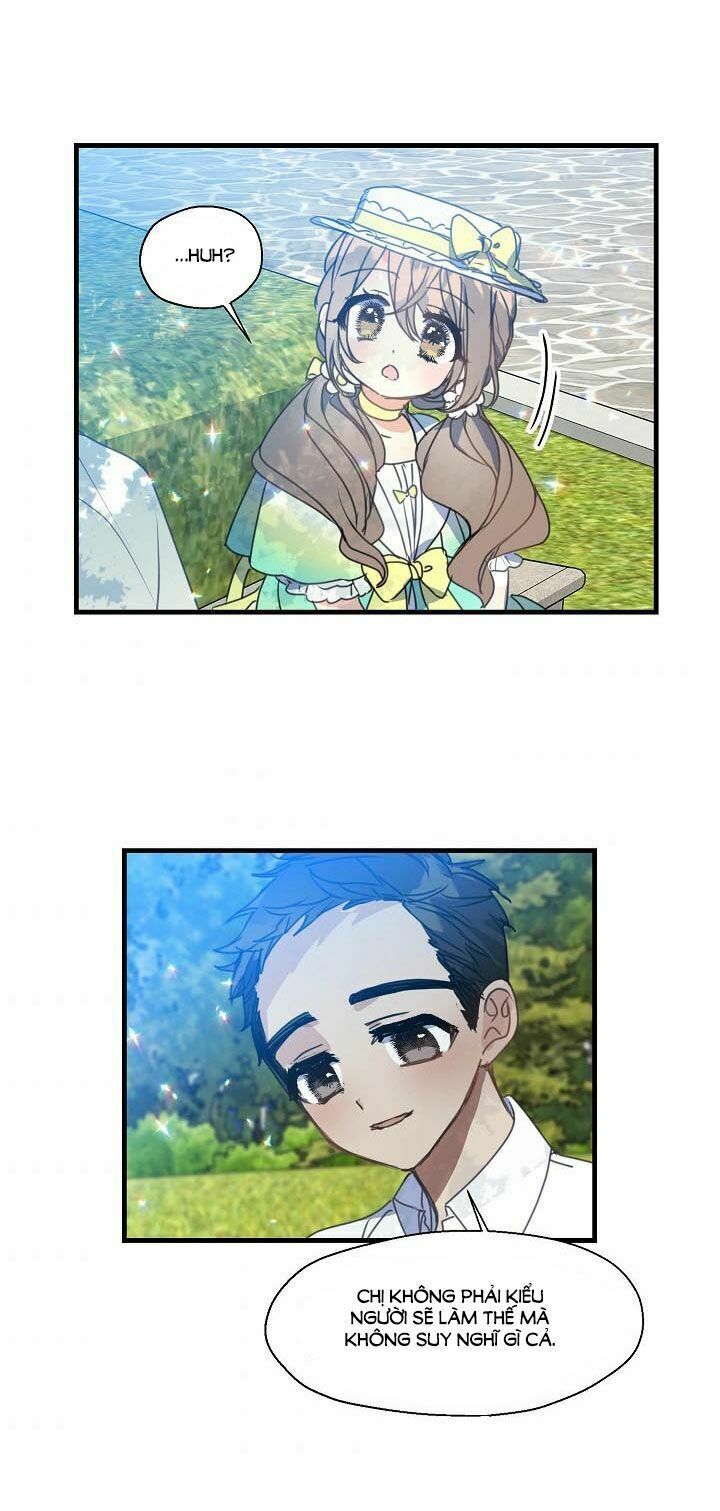 Bệ Hạ Xin Đừng Giết Tôi!!! Chapter 29 - Trang 2