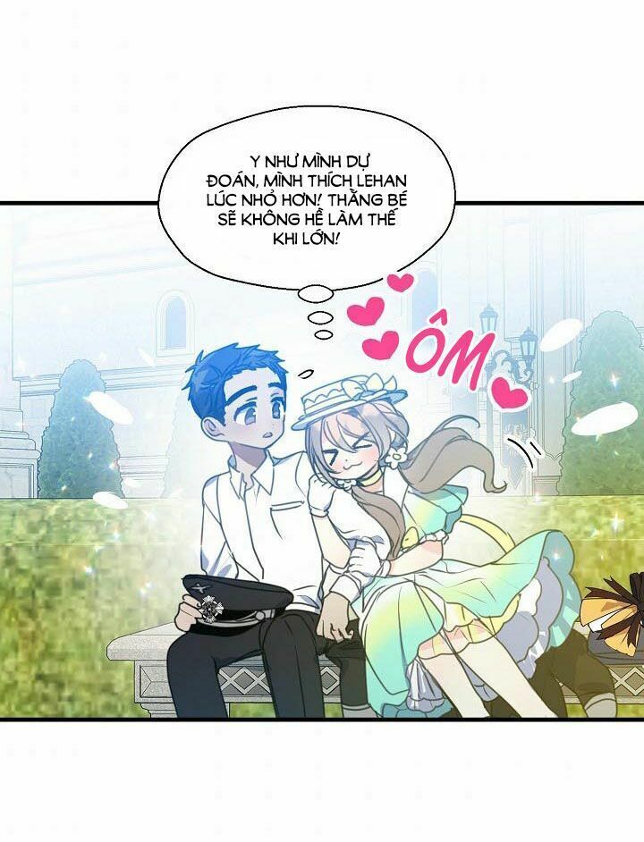 Bệ Hạ Xin Đừng Giết Tôi!!! Chapter 29 - Trang 2