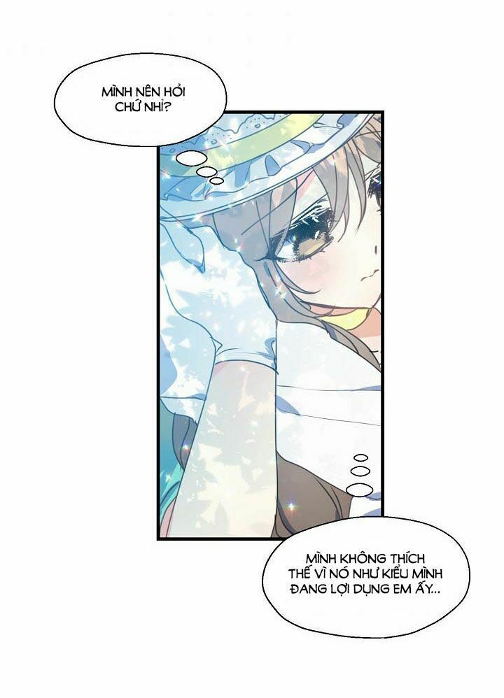 Bệ Hạ Xin Đừng Giết Tôi!!! Chapter 29 - Trang 2
