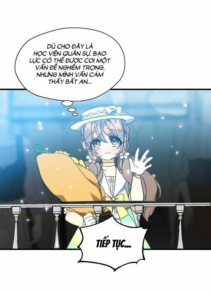 Bệ Hạ Xin Đừng Giết Tôi!!! Chapter 29 - Trang 2