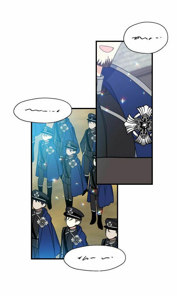 Bệ Hạ Xin Đừng Giết Tôi!!! Chapter 29 - Trang 2