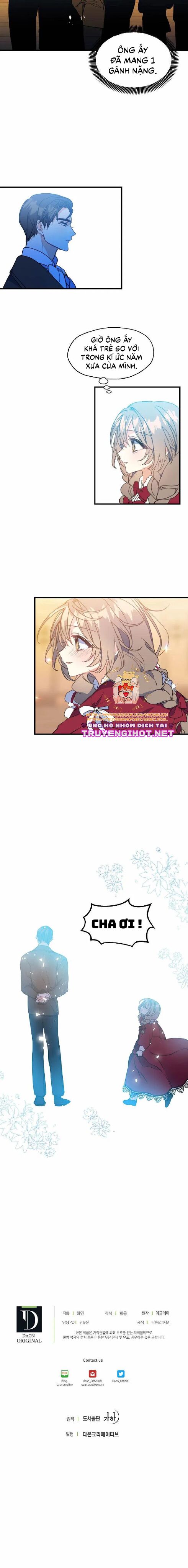Bệ Hạ Xin Đừng Giết Tôi!!! Chapter 3 - Trang 2