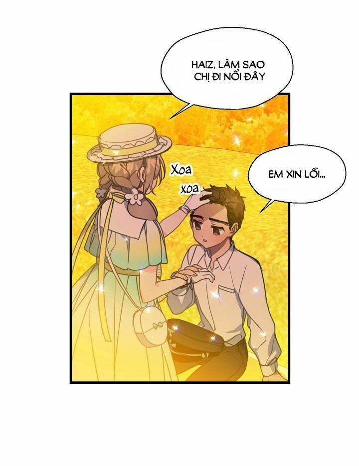 Bệ Hạ Xin Đừng Giết Tôi!!! Chapter 30 - Trang 2