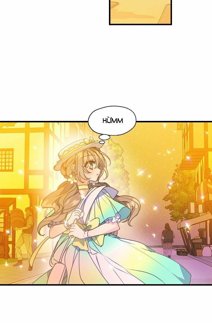 Bệ Hạ Xin Đừng Giết Tôi!!! Chapter 30 - Trang 2