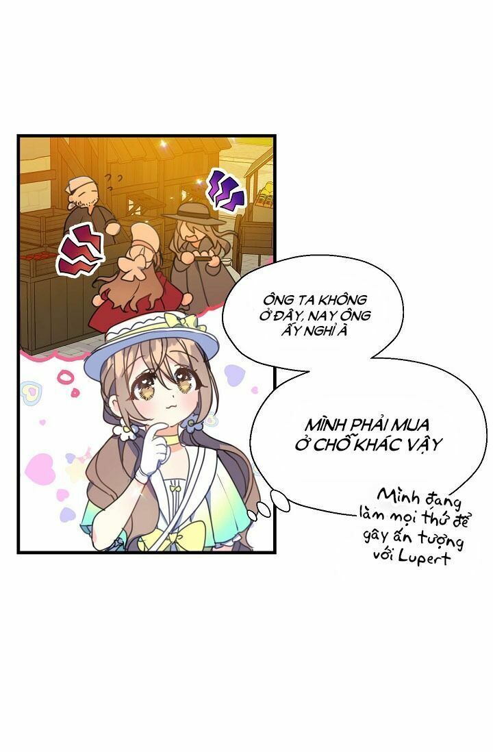 Bệ Hạ Xin Đừng Giết Tôi!!! Chapter 30 - Trang 2