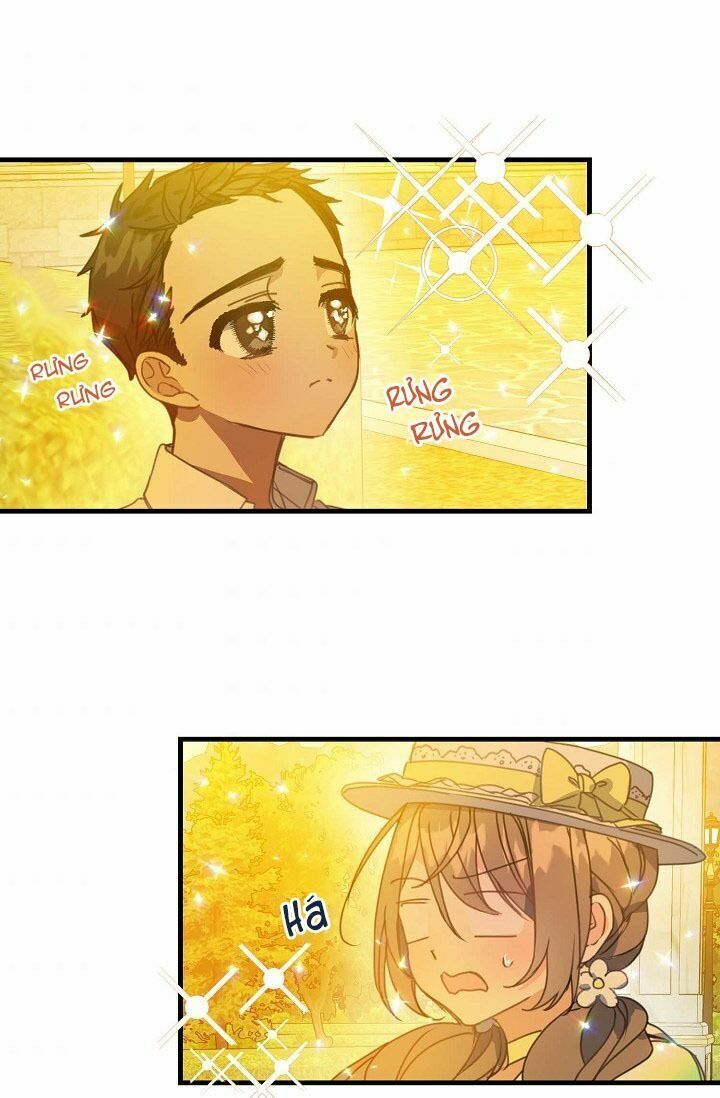 Bệ Hạ Xin Đừng Giết Tôi!!! Chapter 30 - Trang 2