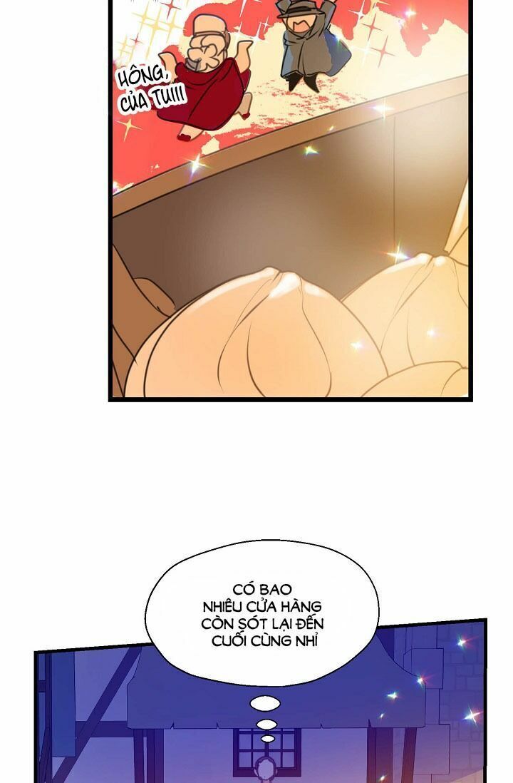 Bệ Hạ Xin Đừng Giết Tôi!!! Chapter 30 - Trang 2