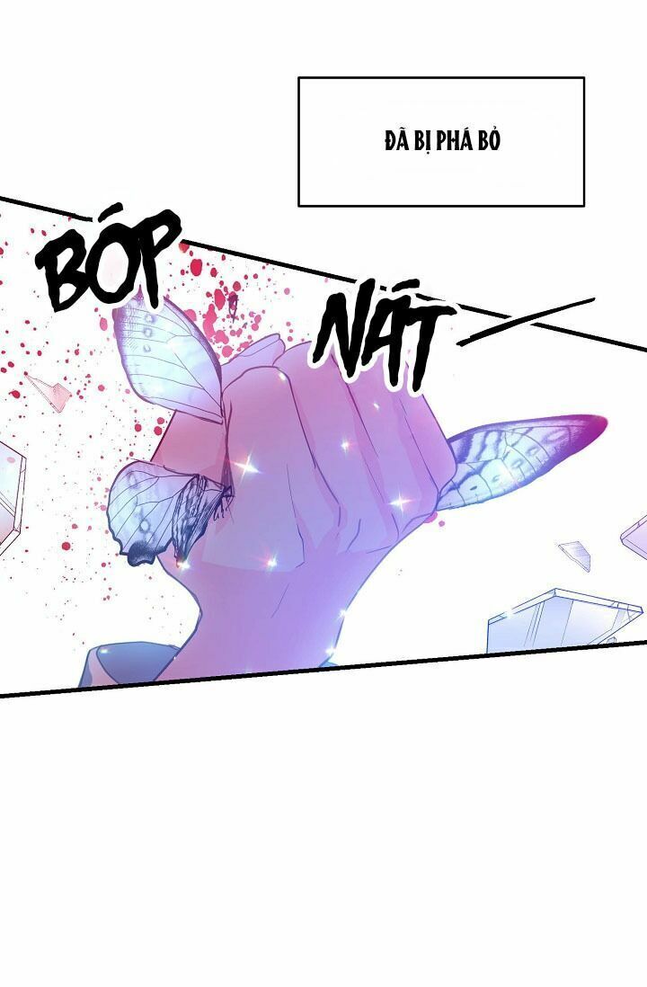 Bệ Hạ Xin Đừng Giết Tôi!!! Chapter 30 - Trang 2