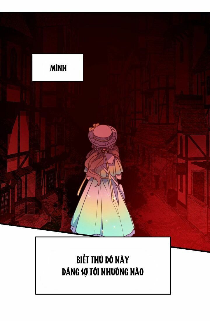 Bệ Hạ Xin Đừng Giết Tôi!!! Chapter 30 - Trang 2