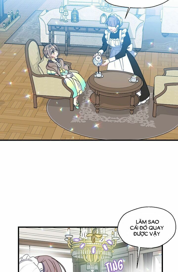 Bệ Hạ Xin Đừng Giết Tôi!!! Chapter 30 - Trang 2