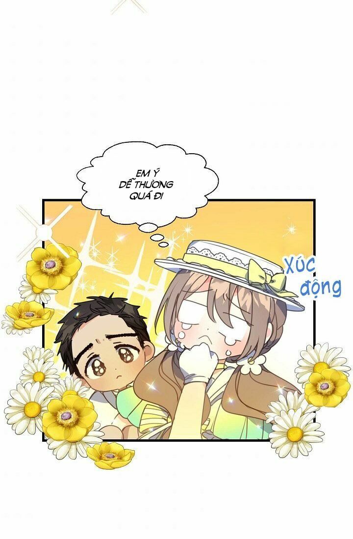 Bệ Hạ Xin Đừng Giết Tôi!!! Chapter 30 - Trang 2