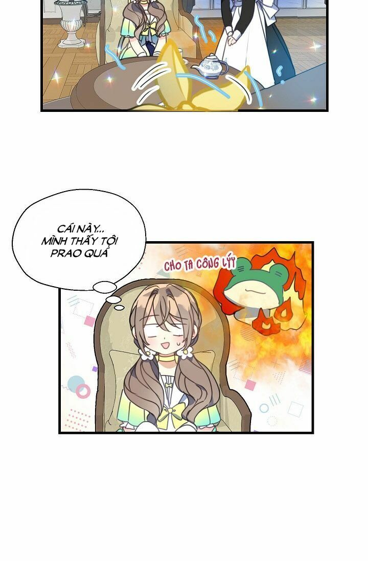 Bệ Hạ Xin Đừng Giết Tôi!!! Chapter 30 - Trang 2