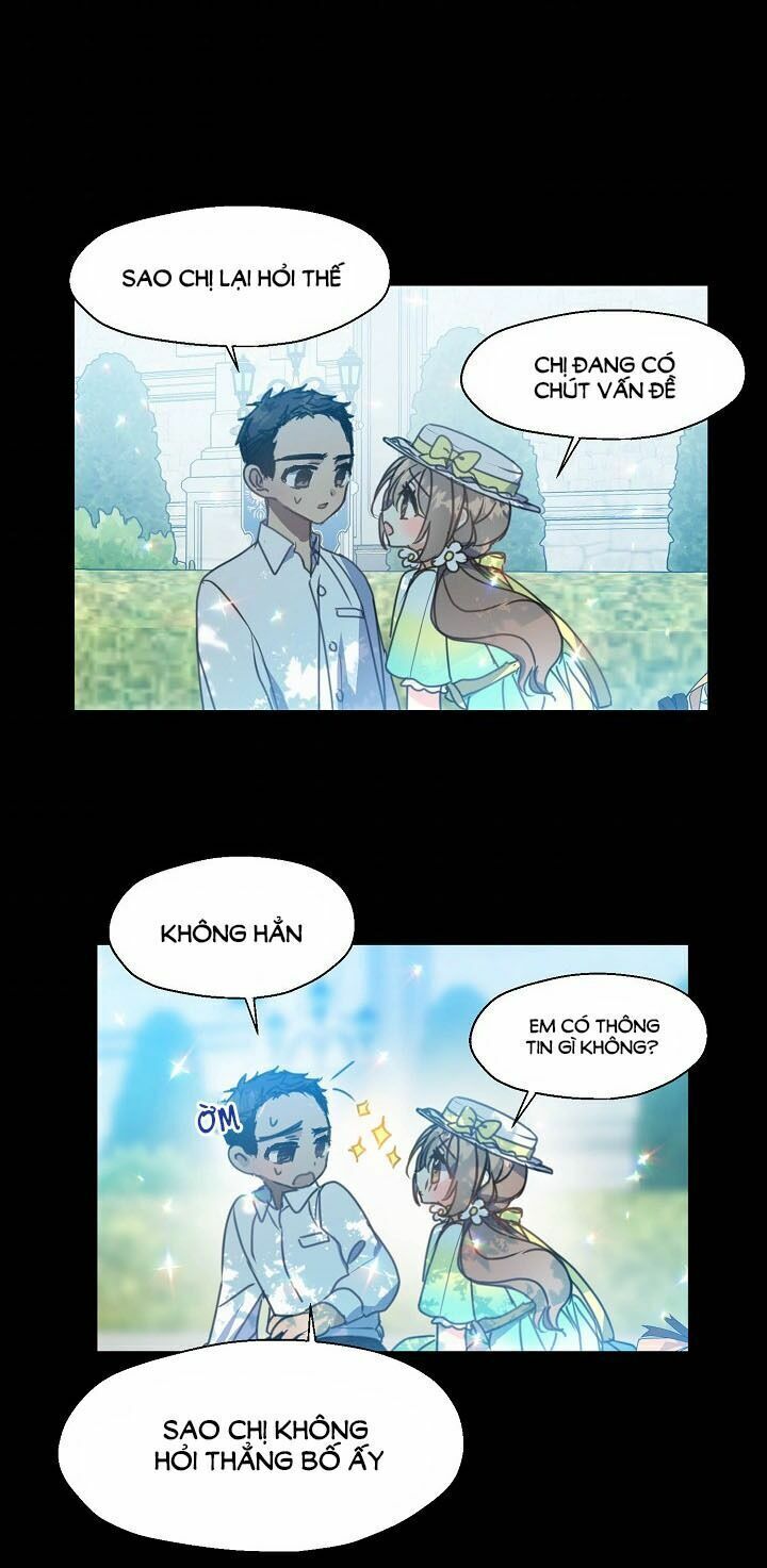 Bệ Hạ Xin Đừng Giết Tôi!!! Chapter 30 - Trang 2