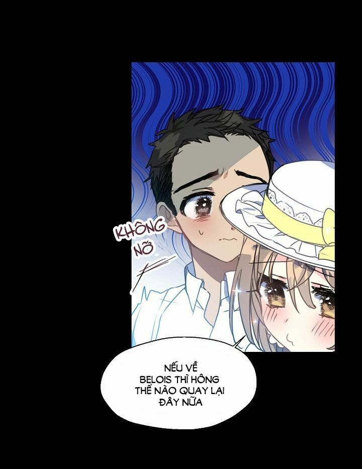 Bệ Hạ Xin Đừng Giết Tôi!!! Chapter 30 - Trang 2